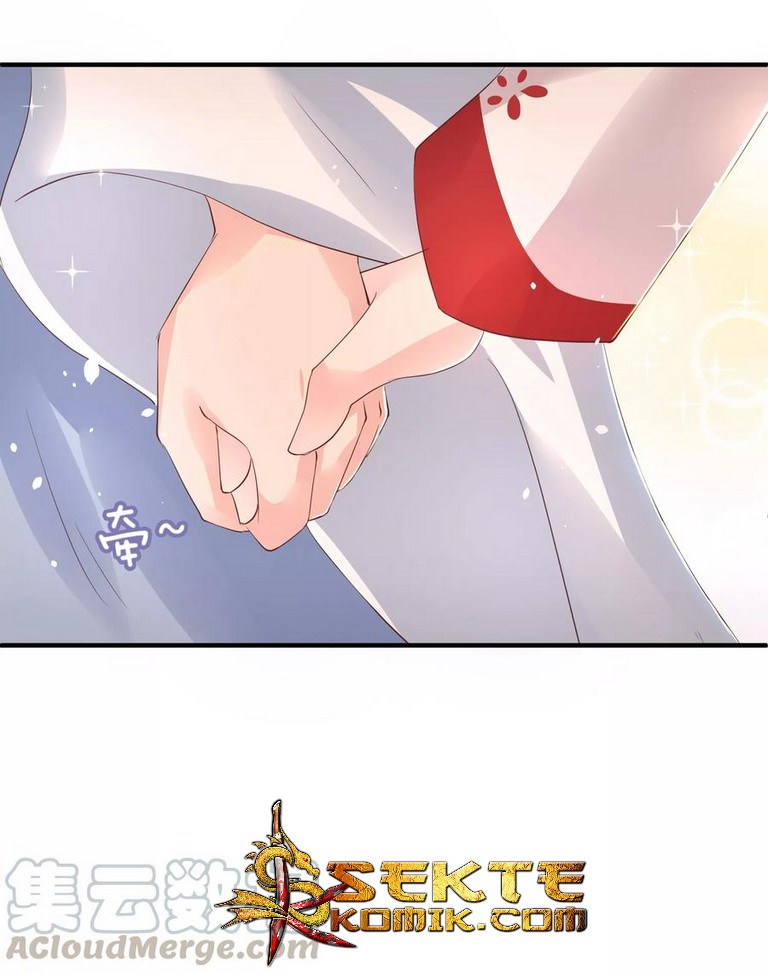 Dragon Princess Chapter 19 Gambar 15